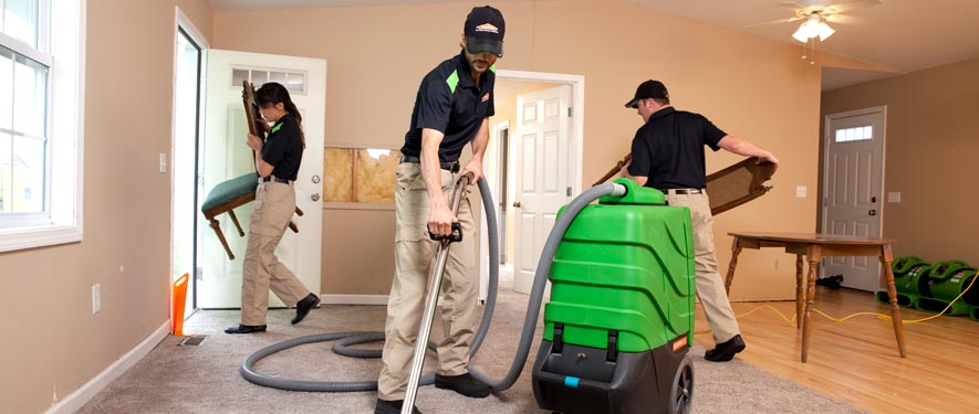 Northeast Grand Rapids, MI cleaning services